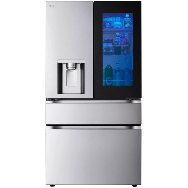 Wifi lg refrigerator hotsell
