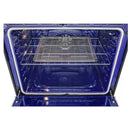 LG STUDIO 30-inch Slide-in Induction Range with Air Fry Technology LSIS6338FE IMAGE 5