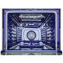 LG STUDIO 30-inch Slide-in Induction Range with Air Fry Technology LSIS6338FE IMAGE 6