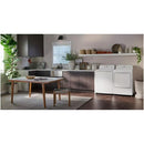 LG 4.3 cu. ft. Top Loading Washer with TurboDrum™ Technology WT6100CW IMAGE 12