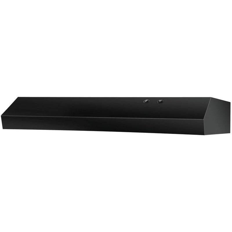 Frigidaire 30-inch Overhead Range Hood FCVW3025AB IMAGE 3