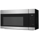 Frigidaire 30-inch, 1.7 cu. ft. Over-the-Range Microwave Oven FMOS1746BS IMAGE 2
