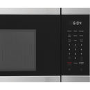 Frigidaire 30-inch, 1.7 cu. ft. Over-the-Range Microwave Oven FMOS1746BS IMAGE 5