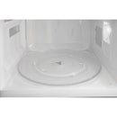 Frigidaire Gallery 24-inch, 2.2 cu.ft. Built-in Microwave Oven with Sensor Cooking GMBS3068BD IMAGE 5