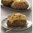 GE 30-inch, 1.9 cu. ft. Over-the-Range Microwave Oven JVM7195EWES IMAGE 3