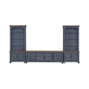  Legends Home Americana ZAMR-1784 84" TV Stand IMAGE 4