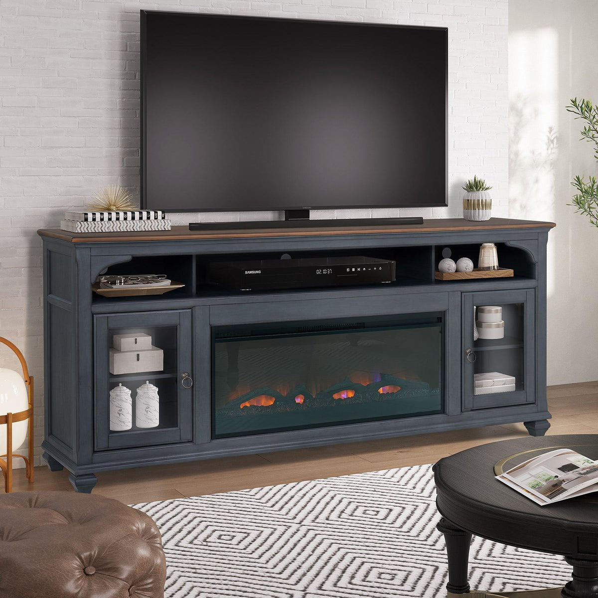 モダン・ジャズ・オール・スターズ / テレビ・アンド・スクリーン・ヒット LP Bush Home Mayfield 60W TV Stand