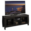 Legends Furniture The Curve TV Stand CV1233 IMAGE 1