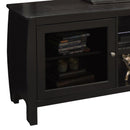 Legends Furniture The Curve TV Stand CV1233 IMAGE 2
