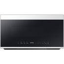  Samsung Bespoke 2.1 Cu. Ft. Over-the-Range Microwave with Sensor Cooking ME21DB670012AA IMAGE 1