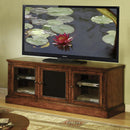 Legends Furniture Cambridge TV Stand ZG-C1000 IMAGE 1