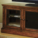 Legends Furniture Cambridge TV Stand ZG-C1000 IMAGE 2