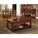 Legends Furniture Cambridge LL Cocktail Table ZG-C4200 IMAGE 2