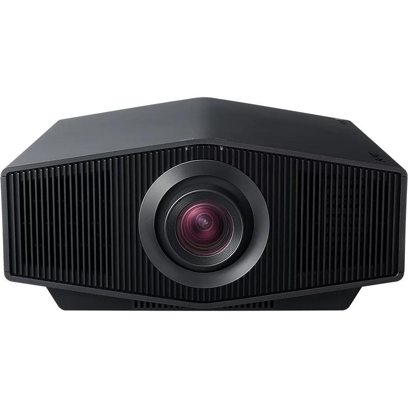 Sony Bravia 8 Home Theater Projector 4K VPL-XW6100ES IMAGE 2