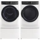 Electrolux 8.0 cu. ft. Front Load Perfect Steam™ Gas Dryer with Balanced Dry™ ELFG7738AW IMAGE 8
