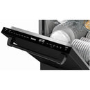  Thor Kitchen 24-inch Built-in Dishwasher DW24X8BA00 IMAGE 2