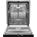  Thor Kitchen 24-inch Built-in Dishwasher DW24X8BA99 IMAGE 2