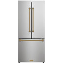 Stainless Steel