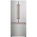 Stainless Steel