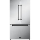 Stainless Steel