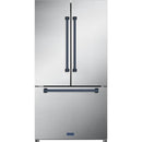 Stainless Steel