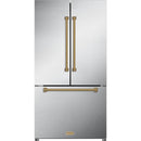 Stainless Steel