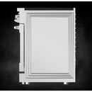  Thor Kitchen 30-inch Freestanding Electric Range with Tilt Panel RSE30 IMAGE 4