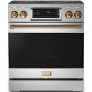 Stainless Steel