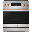Stainless Steel