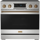 Stainless Steel