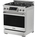 Thor Kitchen 30-inch Freestanding Gas Range with Tilt Panel RSG30 IMAGE 4