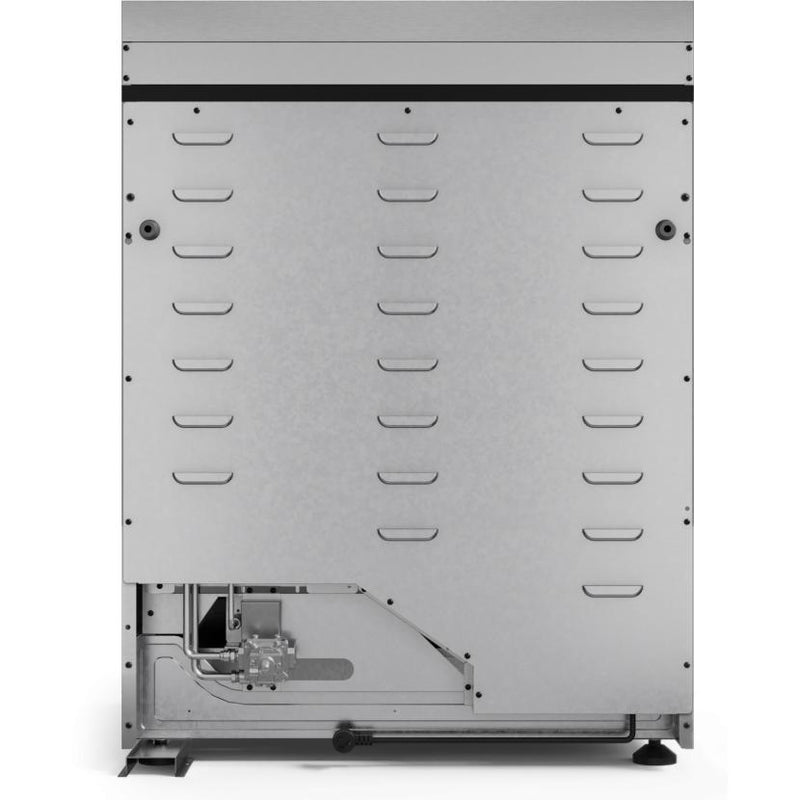  Thor Kitchen 30-inch Freestanding Gas Range with Tilt Panel RSG30 IMAGE 8