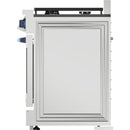  Thor Kitchen 30-inch Freestanding Gas Range with Tilt Panel RSG30LP-BLU IMAGE 4