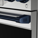  Thor Kitchen 30-inch Freestanding Gas Range with Tilt Panel RSG30LP-BLU IMAGE 6