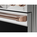  Thor Kitchen 30-inch Freestanding Gas Range with Tilt Panel RSG30-RSG IMAGE 5