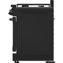  Thor Kitchen 30-inch Freestanding Gas Range with Tilt Panel RSG30B IMAGE 6