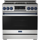 Stainless Steel
