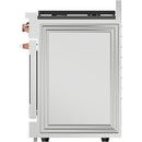  Thor Kitchen 36-inch Freestanding Gas Range with Tilt Panel RSG36-RSG IMAGE 6
