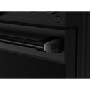  Thor Kitchen 36-inch Freestanding Gas Range with Tilt Panel RSG36B IMAGE 4