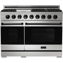 Stainless Steel