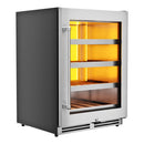  Thor Kitchen 45-Bottle Wine Cooler TWC24UL IMAGE 3