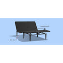  Ease® Adjustable Base (King) IMAGE 2