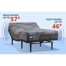  Ease Power Base Adjustable Base (Split King) IMAGE 4