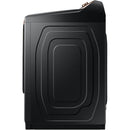  Samsung 7.4 cu. ft. Smart Electric Dryer With Pet Care Dry DVE54CG7550VA3 IMAGE 5