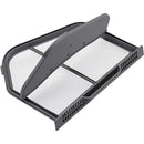  Samsung 7.4 cu. ft. Smart Electric Dryer With Pet Care Dry DVE54CG7550VA3 IMAGE 7