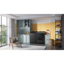  Samsung 7.4 cu. ft. Smart Electric Dryer With Pet Care Dry DVE54CG7550VA3 IMAGE 9