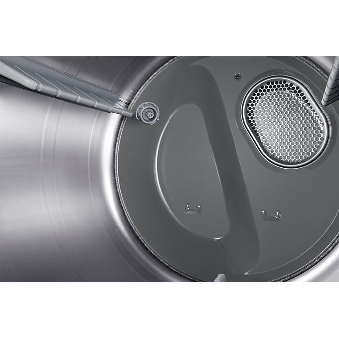  Samsung 7.4 cu. ft. Smart Gas Dryer With Pet Care Dry DVG54CG7550VA3 IMAGE 6