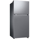  Samsung 29-inch, 17.5 cu. ft. Freestanding Top Freezer Refrigerator RT18DG6500SRAA IMAGE 4