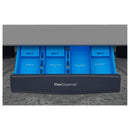 GE Profile 5.3 cu. ft. Capacity Washer with Smarter Wash Technology and Adaptive SmartDispense PTW805BPWRS IMAGE 5