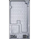 LG 27 cu. ft. Standard-Depth Side-by-side Refrigerator with Ice and Water LS27T3230S IMAGE 10